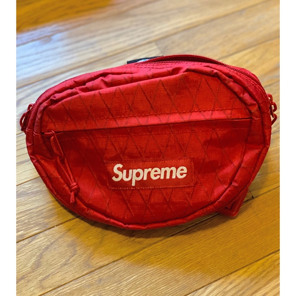 SUPREME WAIST / BELT BAG